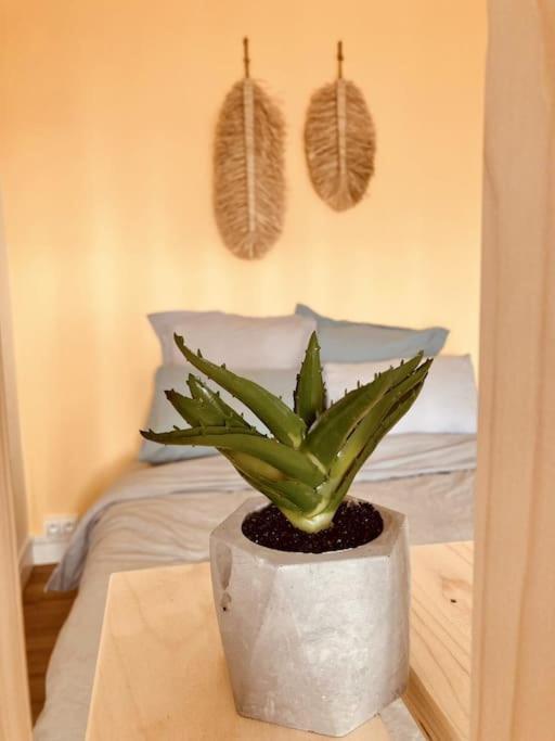 Apartment Le Boheme Parking Proche Centre Châteauroux