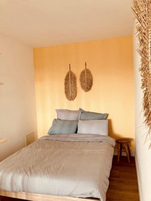 Apartment Le Boheme Parking Proche Centre *